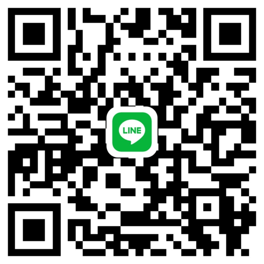 LINE QR